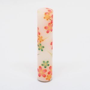キレイはんこ(オリジナル) 桜(ピンク)/12.0mm  