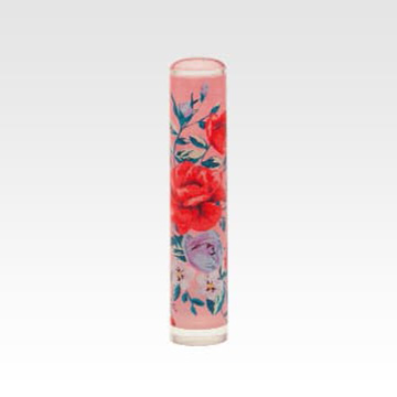 デザインコレクション YPA-008 真っ赤なバラ  