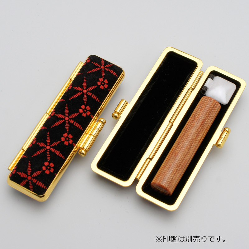 印鑑ケース Amazon | ZENIX DESIGN TECH ミニ コインケース カラビナ付き 本