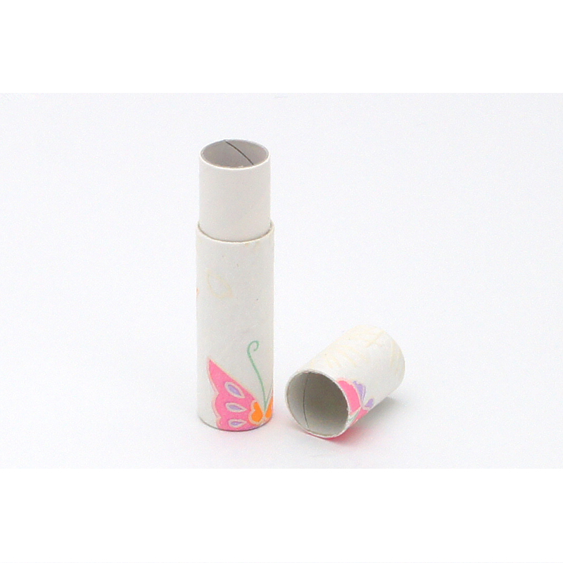 印鑑ケース おしゃれはんこ/和紙柄筒 W-42 （61×12.0mmまで）