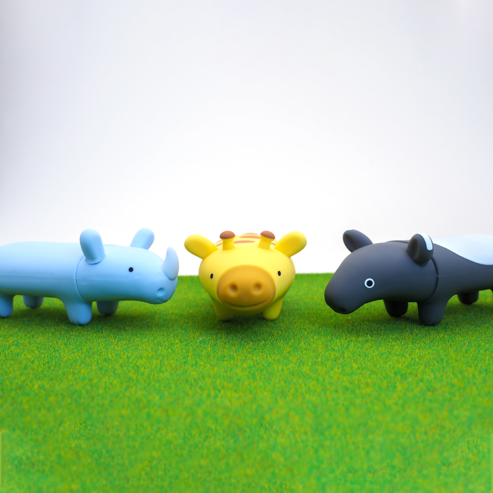 印鑑ケース パペッタ　まれーばく　PPTA-MB