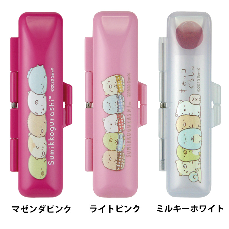 TSケース/すみっコぐらし