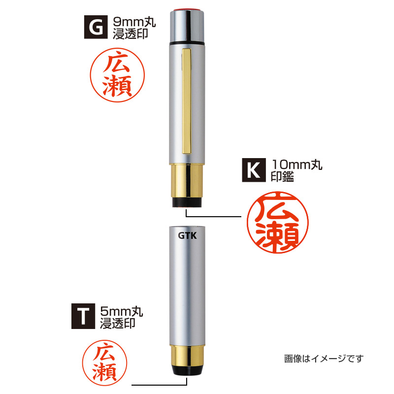 フルール タニエバーGTK
