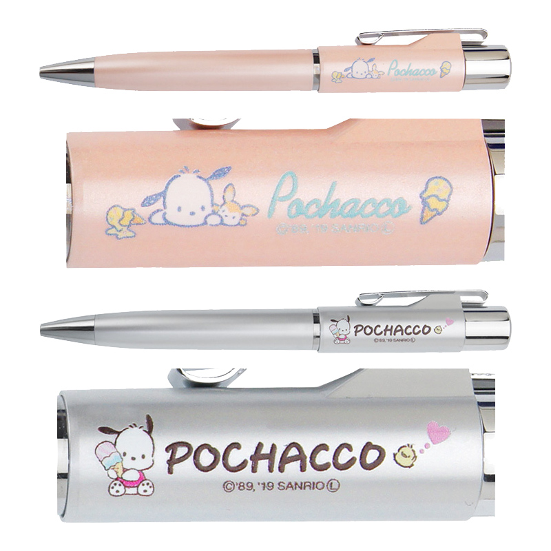 サンリオキャラクターズ オリジナル スタンペンGノック式