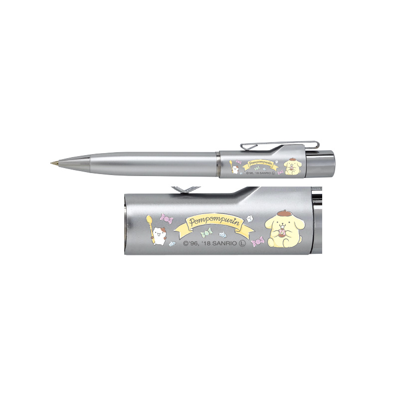 サンリオキャラクターズ スタンペンGノック式