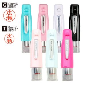 タニエバー ツインGTキャップレス