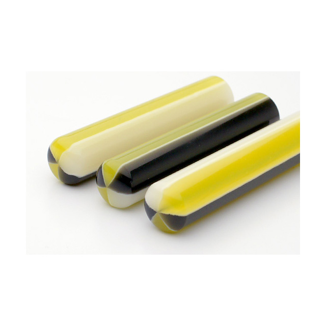 子供印鑑/カラーはんこ-Candy（キャンディ） レモンスカッシュ