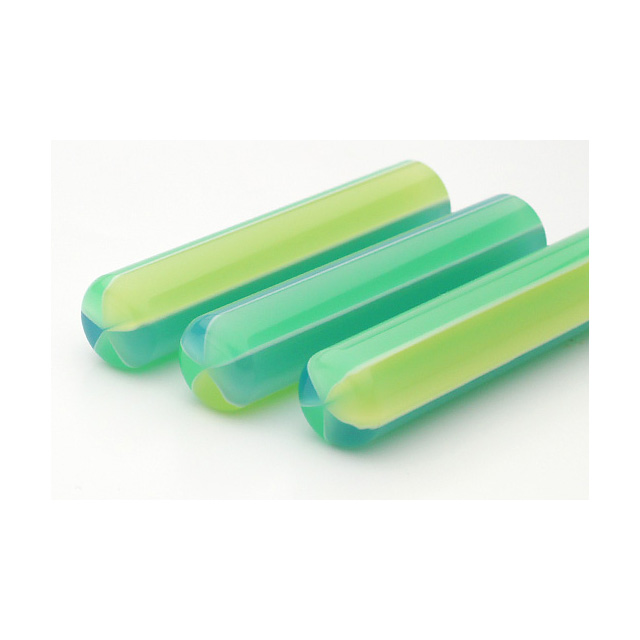 子供印鑑/カラーはんこ-Candy(キャンディ) メロン