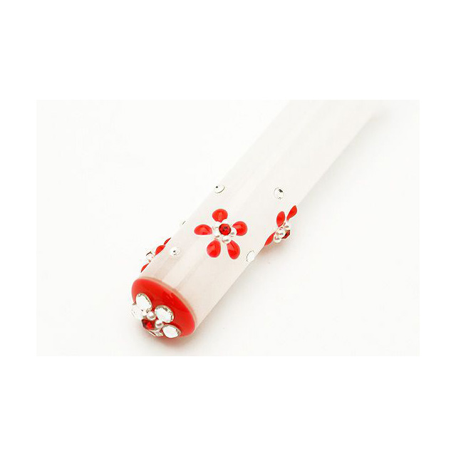 印鑑 おしゃれはんこ/ネイルアート N-06 (12.0mm)