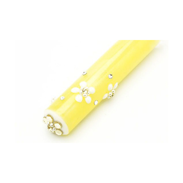 印鑑 おしゃれはんこ/ネイルアート N-07 （12.0mm）