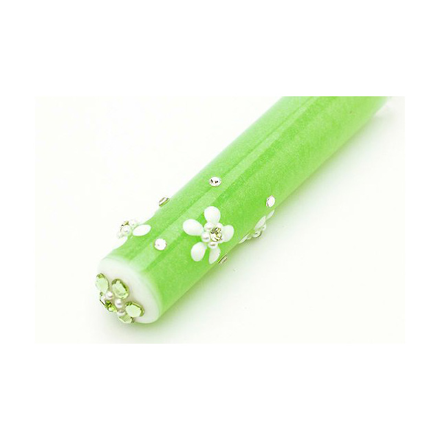 印鑑 おしゃれはんこ/ネイルアート N-09 (12.0mm)