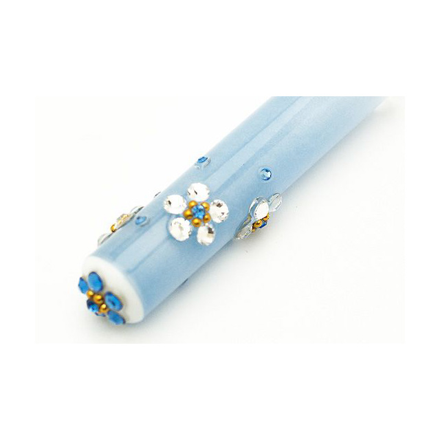 印鑑 おしゃれはんこ/ネイルアート N-14 （12.0mm）