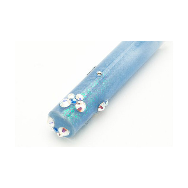 印鑑 おしゃれはんこ/ネイルアート N-21 (12.0mm)
