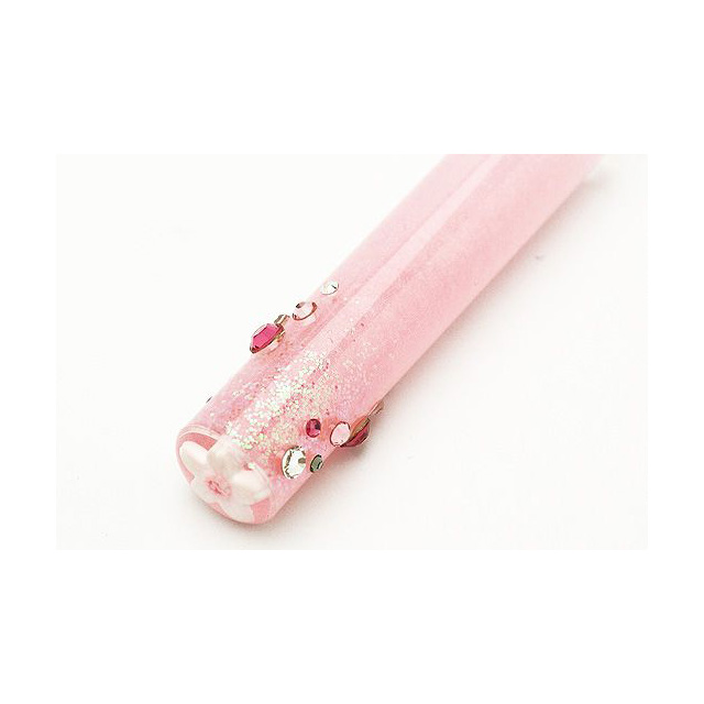 印鑑 おしゃれはんこ/ネイルアート N-23 （12.0mm）