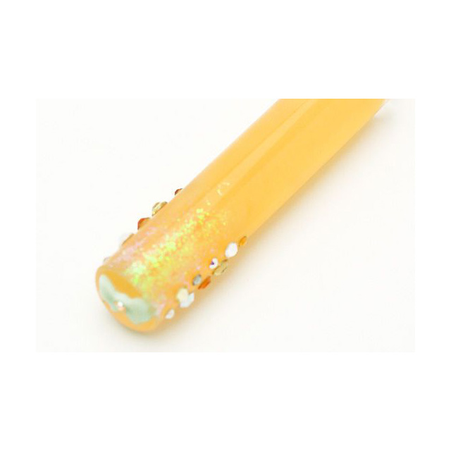 印鑑 おしゃれはんこ/ネイルアート N-33 (12.0mm)