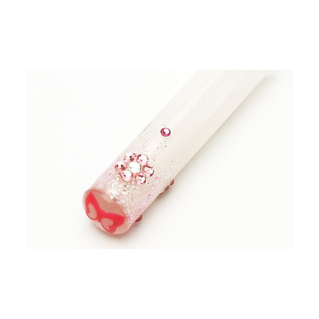 印鑑 おしゃれはんこ/ネイルアート N-34 (12.0mm)