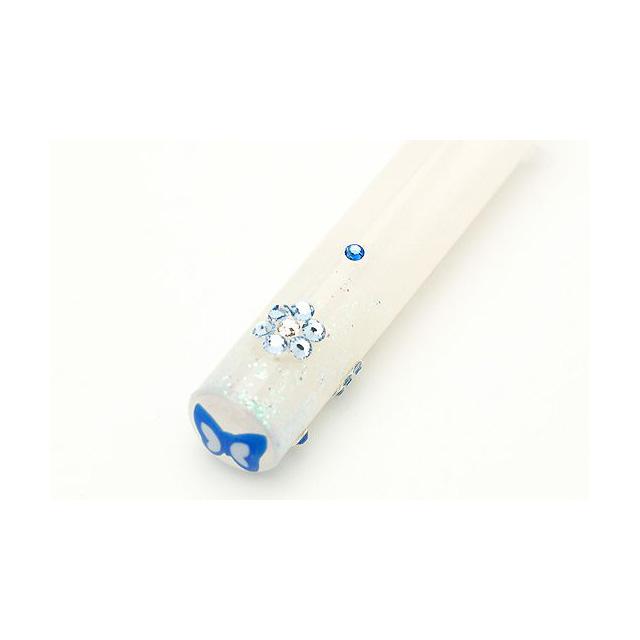 印鑑 おしゃれはんこ/ネイルアート N-35 （12.0mm）