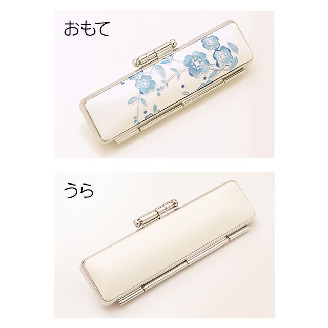 palette(パレット)印鑑 CA-PT-02 印鑑ケースセット