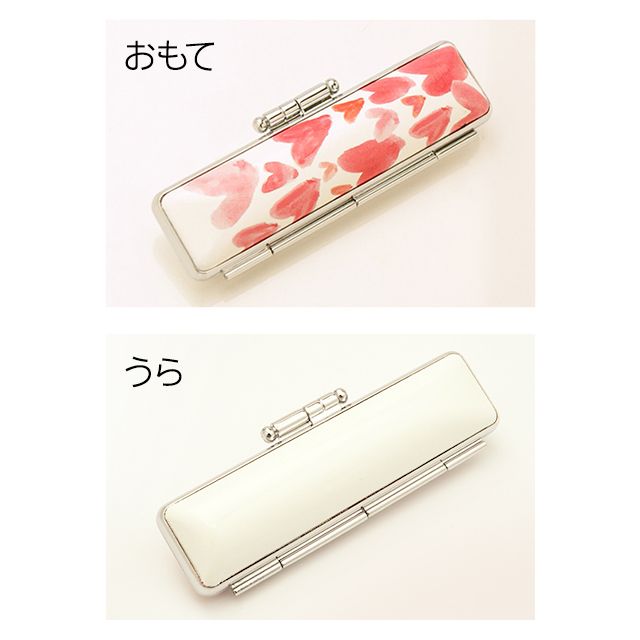 palette(パレット)印鑑 CA-PT-08 印鑑ケースセット