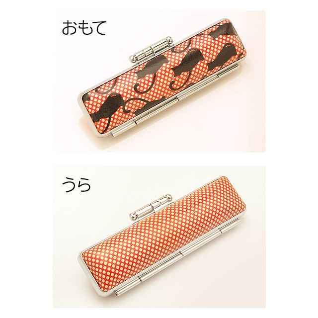 palette(パレット)印鑑 CA-PT-10 印鑑ケースセット