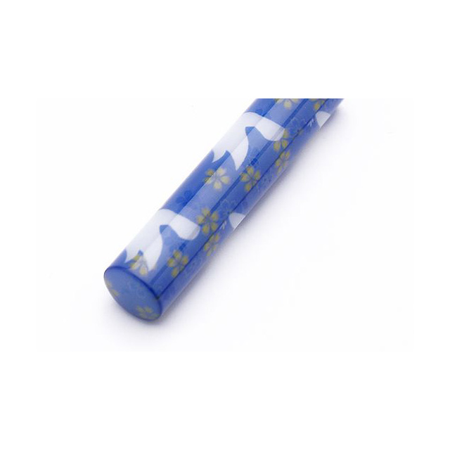 和(なごみ)ざいく印鑑 WB-11 はと