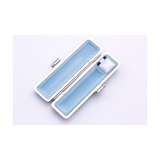 和(なごみ)ざいく印鑑 WB-41 さくら