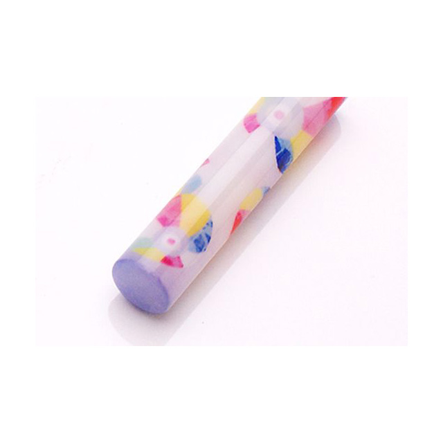 和(なごみ)ざいく印鑑 WB-55 紙風船