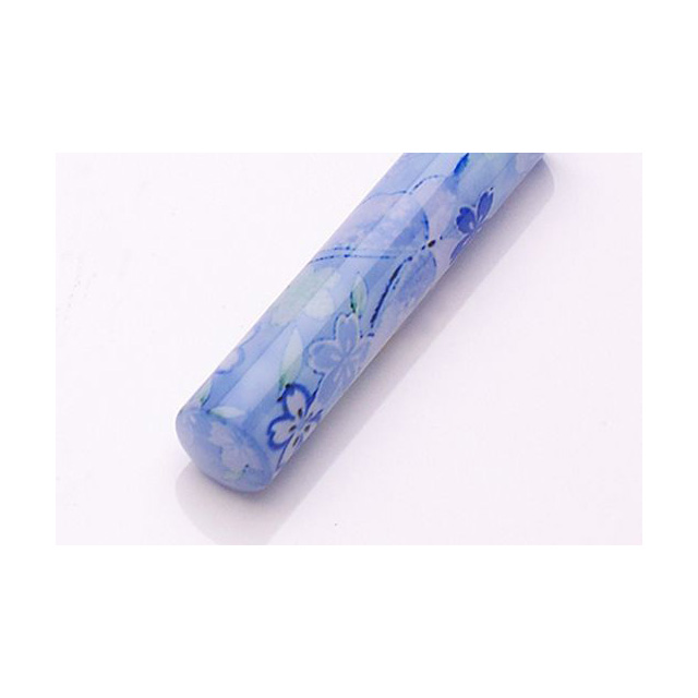 和(なごみ)ざいく印鑑 WB-56 和ちょう