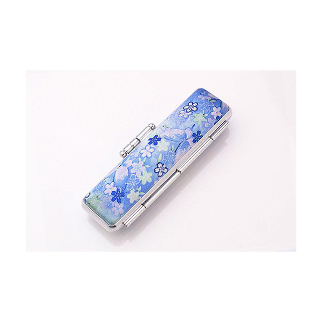 和(なごみ)ざいく印鑑 WB-56 和ちょう