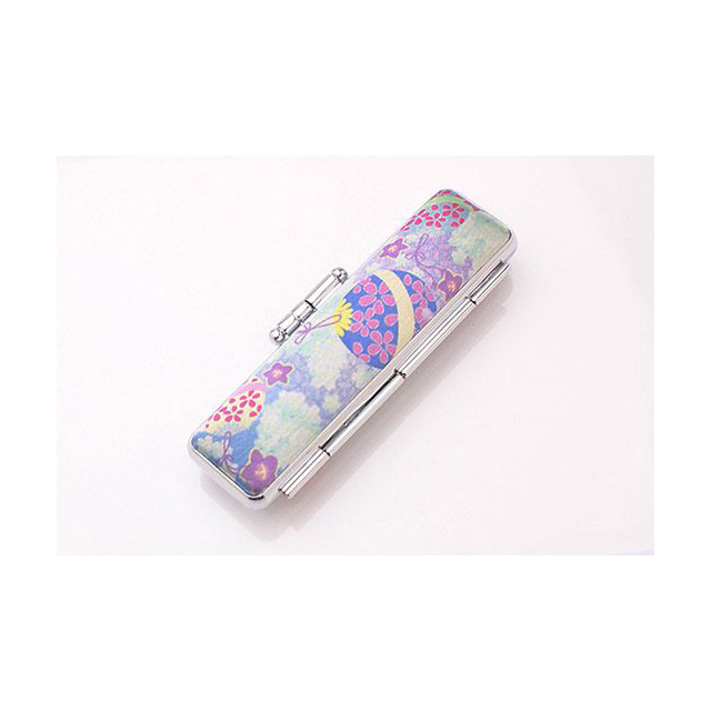 和(なごみ)ざいく印鑑 WB-57 鈴なり