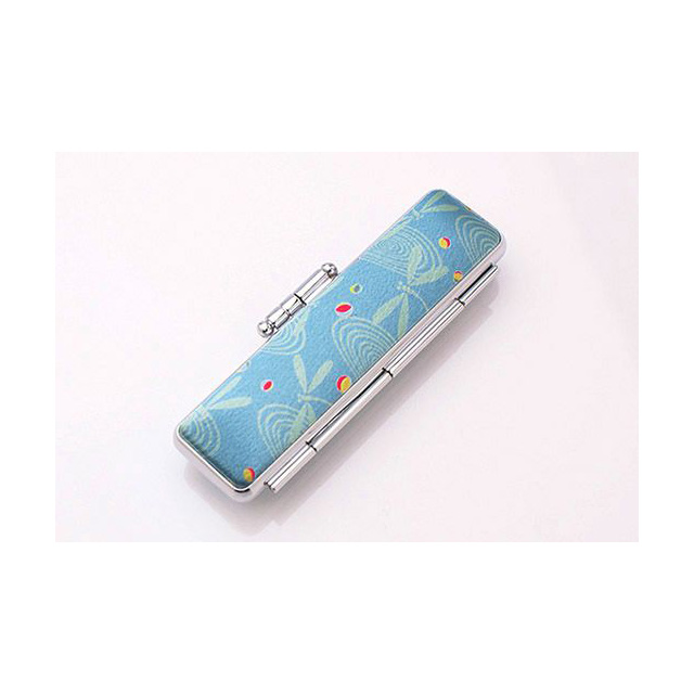 和(なごみ)ざいく印鑑 WB-58 とんぼ