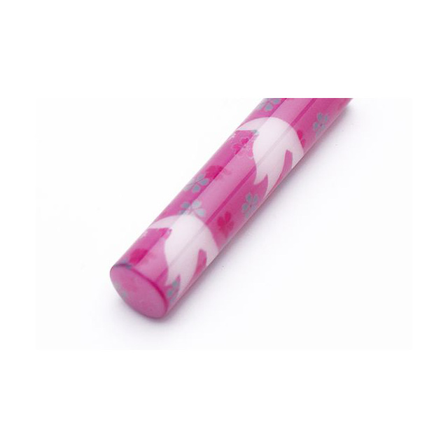 和(なごみ)ざいく印鑑 WR-23 はと