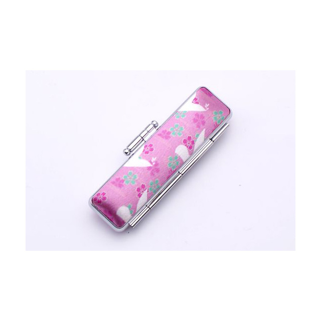 和(なごみ)ざいく印鑑 WR-23 はと