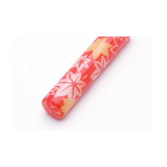 和(なごみ)ざいく印鑑 WR-47 もみじ