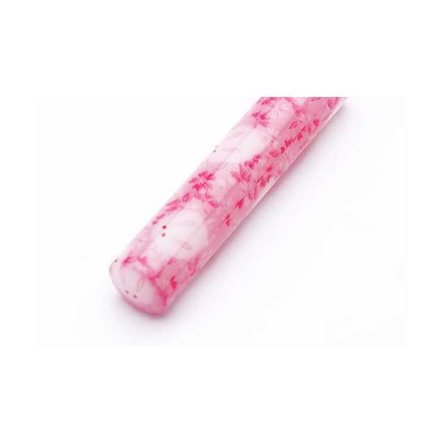 和(なごみ)ざいく印鑑 WR-48 雪うさぎ