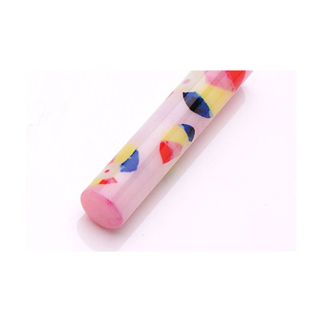 和(なごみ)ざいく印鑑 WR-63 紙風船