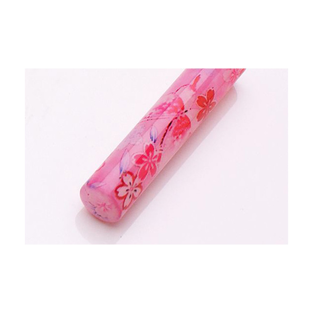 和(なごみ)ざいく印鑑 WR-64 和ちょう