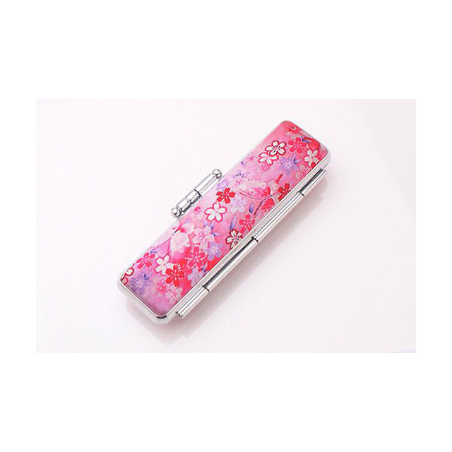 和(なごみ)ざいく印鑑 WR-64 和ちょう