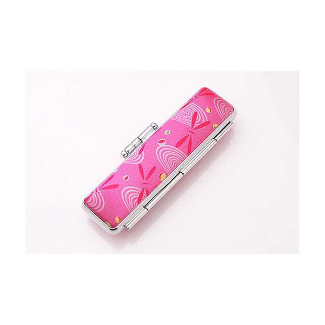 和(なごみ)ざいく印鑑 WR-66 とんぼ