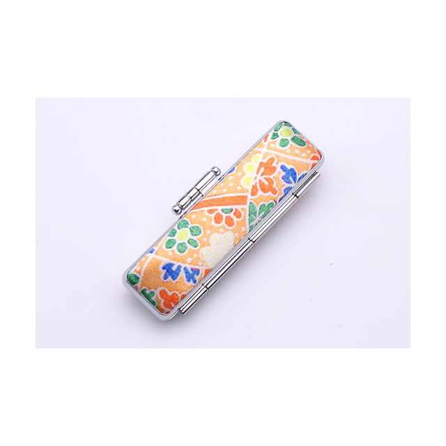 和(なごみ)ざいく印鑑 WY-26 万葉