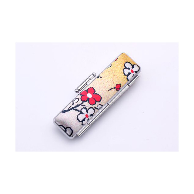 和(なごみ)ざいく印鑑 WY-27 梅（うめ）