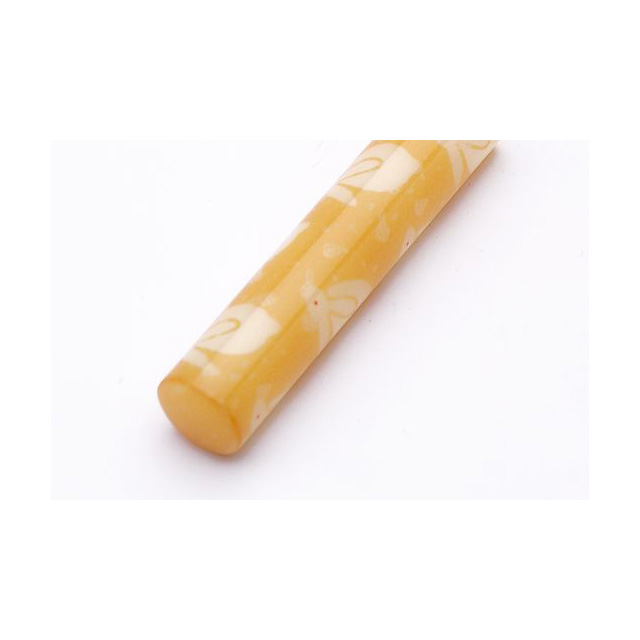 和(なごみ)ざいく印鑑 WY-36 うさぎ