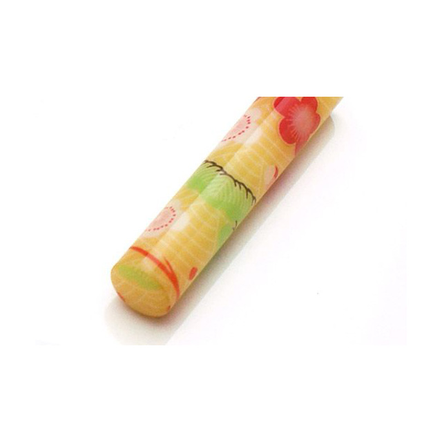 和(なごみ)ざいく印鑑 WY-69 梅松