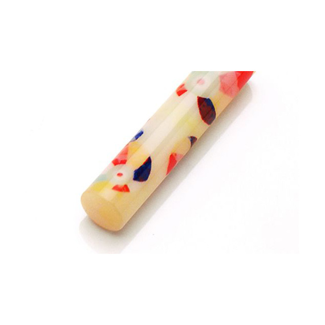 和(なごみ)ざいく印鑑 WY-71 紙風船