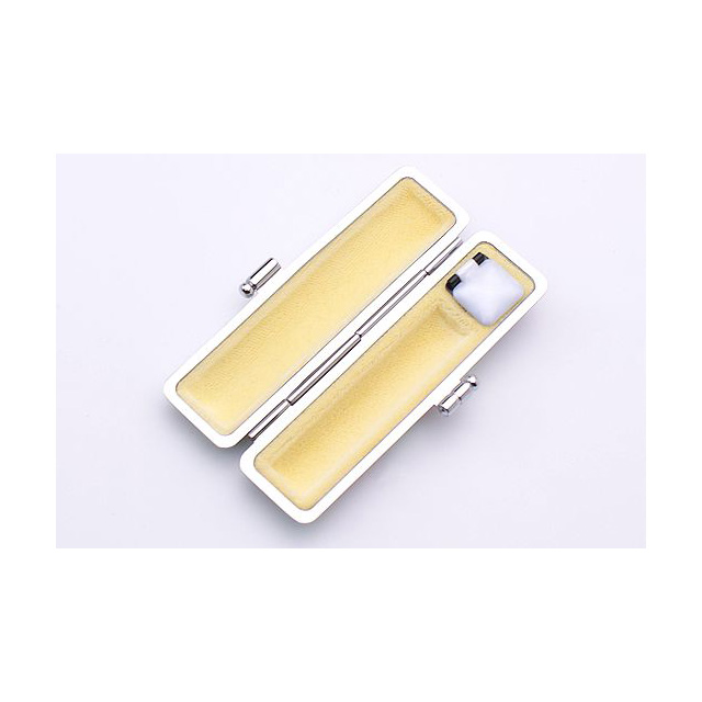 和(なごみ)ざいく印鑑 WY-71 紙風船