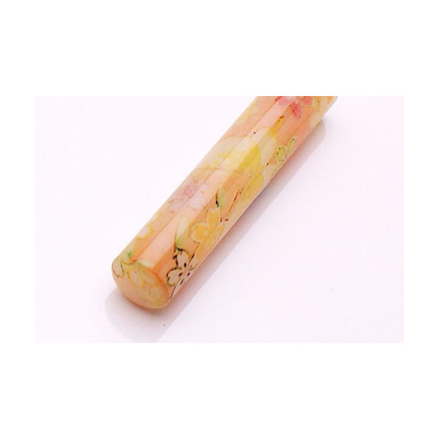 和(なごみ)ざいく印鑑 WY-72 和ちょう