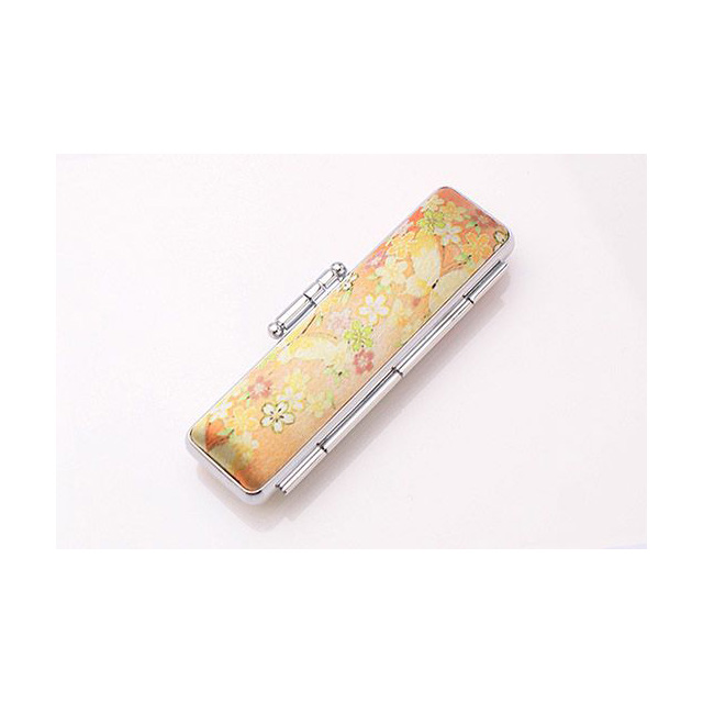 和(なごみ)ざいく印鑑 WY-72 和ちょう