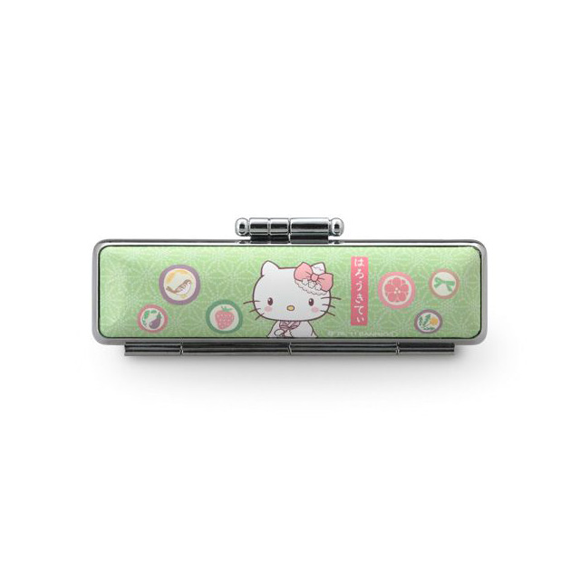 商用用印鑑ケース ハローキティ ポケットティッシュケース 爪