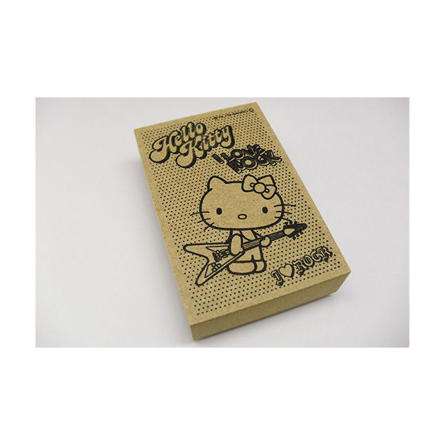 サンリオ ぬりえすたんぷ ハローキティ SFT-RLLH07