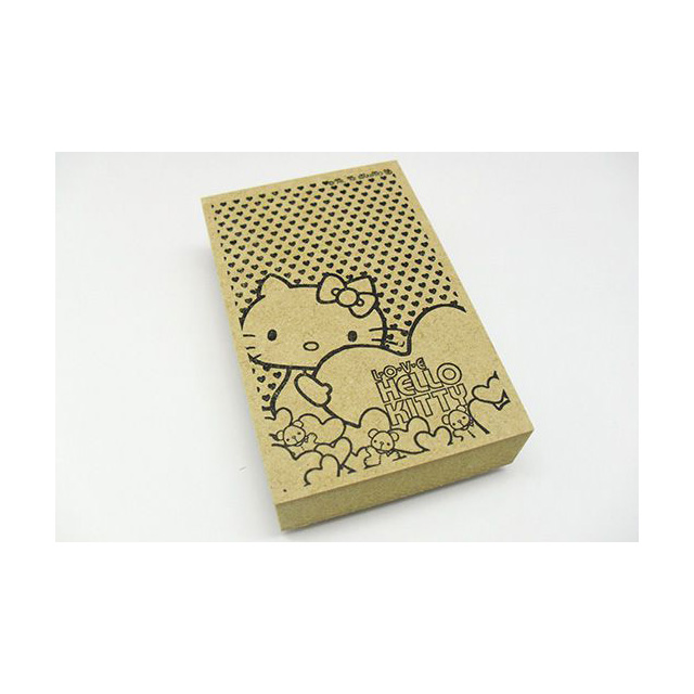 サンリオ ぬりえすたんぷ ハローキティ SFT-RLLH08